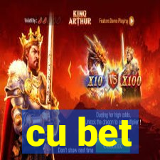 cu bet